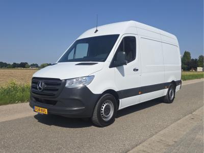 Financial Lease Mercedes-Benz Sprinter 315 1.9 CDI L2H2 RWD