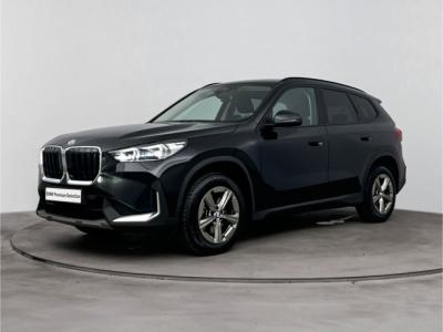 Financial Lease BMW X1 sDrive20i Automaat