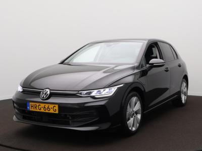 Financial Leas Volkswagen Golf 1.5 eHybrid Life Edition