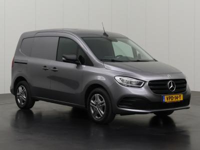 Financial Lease Mercedes-Benz Citan 112 CDI Business Pro