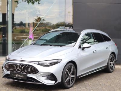 Financial Leas Mercedes-Benz CLA-Klasse Shooting Brake 250+ Business Solution AMG 85.5 kWh