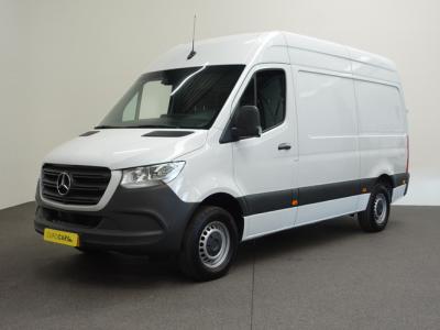 Financial Lease Mercedes-Benz Sprinter 315 CDI Automaat L2H2 PRO