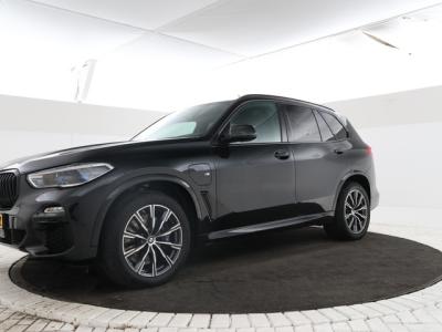 Financial Lease BMW X5 xDrive45e High Executive