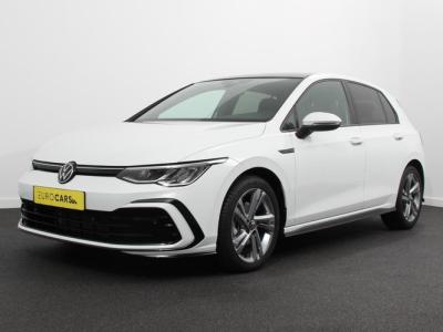 Financial Lease Volkswagen Golf 1.5 eTSI DSG R-Line