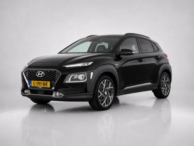 Financial Lease Hyundai KONA 1.6 GDI HEV Premium
