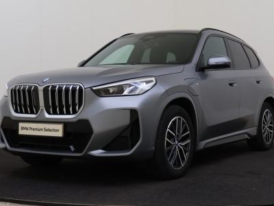 Financial Lease BMW X1 xDrive25e M Sport Automaat
