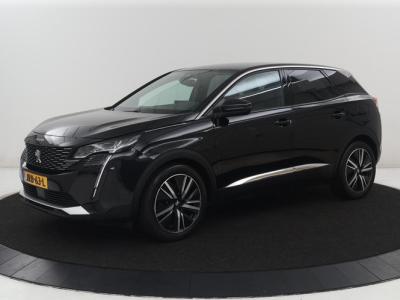Financial Lease Peugeot 3008 1.6 HYbrid 225 Active Pack Business