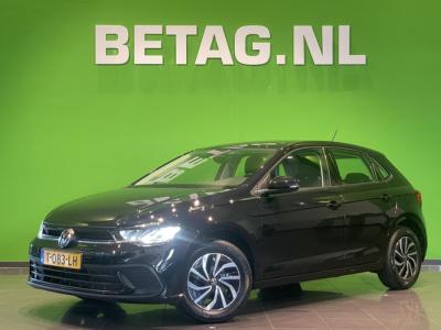 Financial Lease Volkswagen Polo 1.0 TSI Life