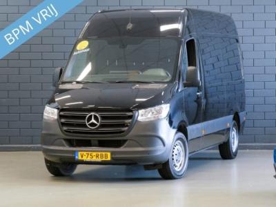 Financial Leas Mercedes-Benz Sprinter 317 1.9 CDI AUTOMAAT L2H2 RWD