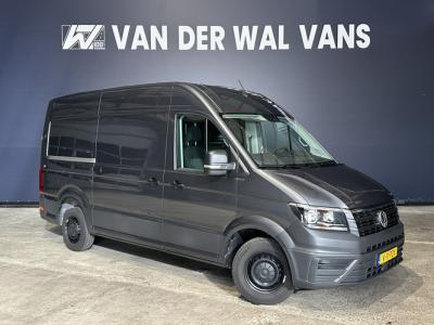 Financial Leas Volkswagen Crafter 2.0 TDI 141pk L3H3 L2H2 Euro6 Airco