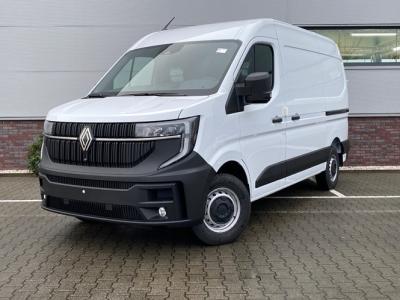 Financial Leas Renault Master T35 2.0 dCi 130 L2H2 Advance 2x Schuifdeuren