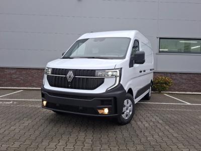 Financial Leas Renault Master T35 2.0 dCi 170 L2H2 Extra