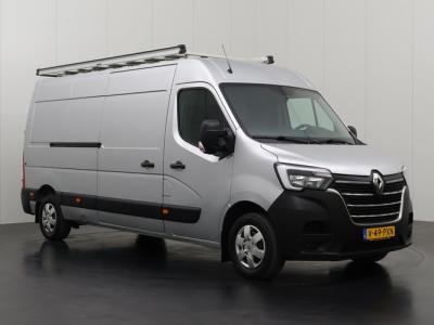 Financial Lease Renault Master 2.3DCi 180PK L3H2 Maxi