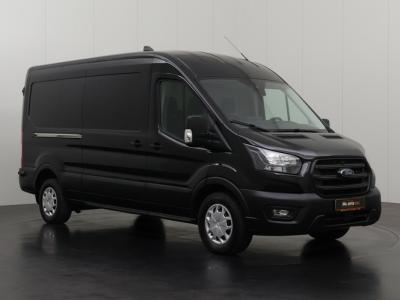 Financial Lease Ford Transit 2.0TDCi 130PK L3H2