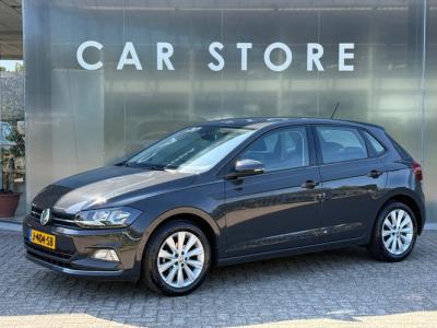 Financial Leas Volkswagen Polo 1.0 TSI DSG Highline Navi