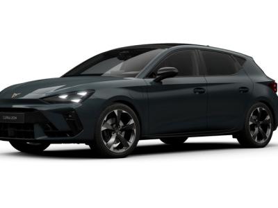 Financial Lease CUPRA Leon 1.5 TSI e-Hybrid 204 6DSG Business