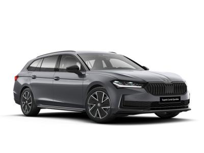 Financial Lease Škoda Superb Combi 1.5 TSI iV 204 6DSG Sportline Business