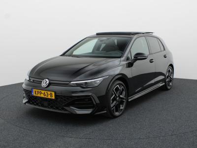 Financial Leas Volkswagen Golf 1.5 eTSI R-Line Edition