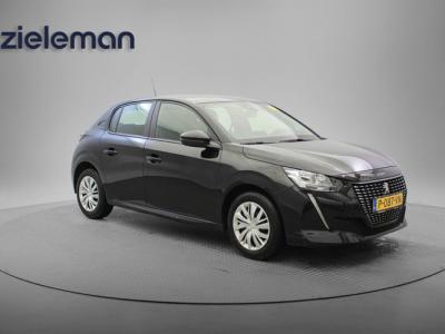 Financial Lease Peugeot 208 1.2 PureTech Active - Carplay