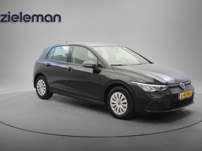 Financial Lease Volkswagen Golf 1.0 TSI Golf - Digitaal Cockpit