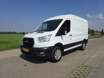 Financial Leas Ford Transit 350 2.0 TDCI L2 H2