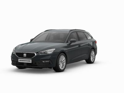 Financial Lease SEAT Leon Sportstourer Style Business Intense 1.5 eHybrid 204PK Station