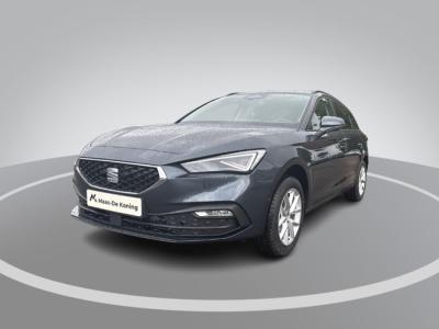Financial Lease SEAT Leon Sportstourer Style Business Intense 1.5 eTSI 115 PK Station