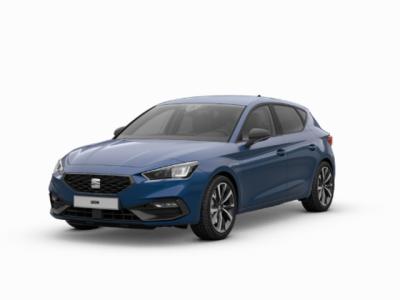Financial Lease SEAT Leon FR Business 1.5 TSI eHybrid 150 kW