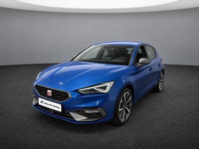 Financial Lease SEAT Leon FR Business 1.5 TSI eHybrid 150 kW