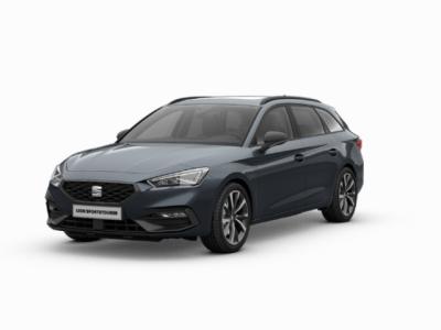 Financial Lease SEAT Leon Sportstourer FR Business 1.5 eHybrid 150 kW