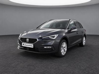 Financial Lease SEAT Leon Sportstourer FR Business 1.5 eHybrid 150 kW