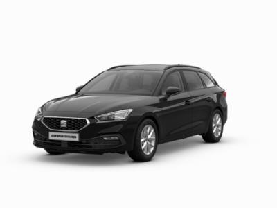 Financial Leas SEAT Leon Sportstourer Style Business Intense 1.5 eTSI 115 PK Station