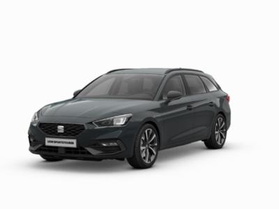 Financial Lease SEAT Leon Sportstourer FR Business 1.5 eHybrid 150 kW