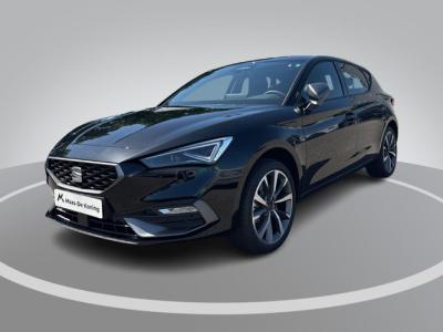 Financial Leas SEAT Leon FR Business 1.5 TSI eHybrid 150 kW