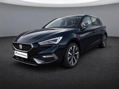 Financial Lease SEAT Leon FR Business 1.5 TSI eHybrid 150 kW