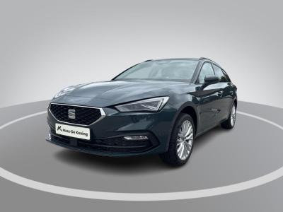 Financial Leas SEAT Leon Sportstourer Style Business Intense 1.5 eHybrid 204PK Station