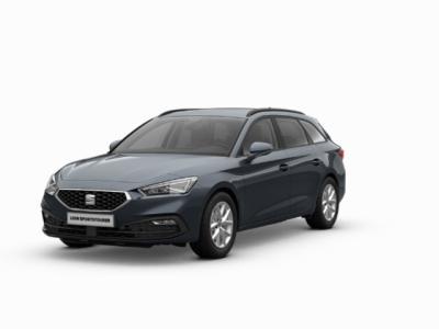 Financial Lease SEAT Leon Sportstourer Style Business Intense 1.5 eTSI 115 PK Station