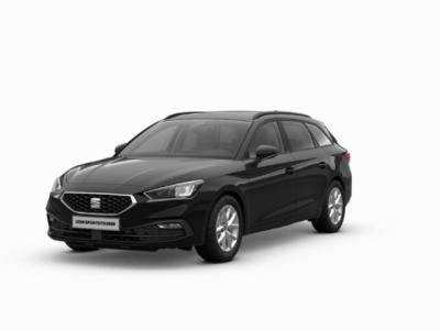 Financial Lease SEAT Leon Sportstourer Style Business Intense 1.5 eTSI 115 PK Station
