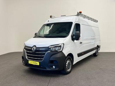 Financial Leas Renault Master T35 2.3 dCi 150 L3H2 Energy Comfort