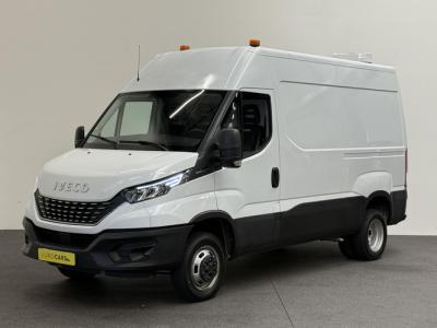 Financial Leas Iveco Daily 35C16V 2.3 352 L2H2 Automaat Dubbellucht