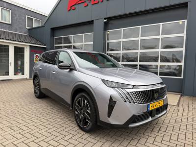 Financial Leas Peugeot 5008 1.2 Hybrid 136 Allure 7p
