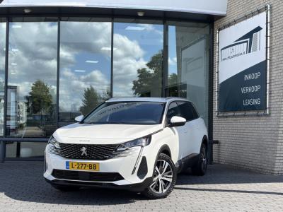 Financial Lease Peugeot 5008 1.2 PureTech Allure