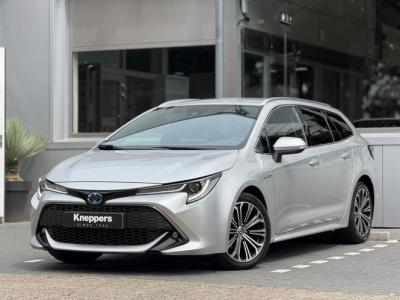 Financial Leas Toyota Corolla Touring Sports 1.8 Hybrid Dynamic