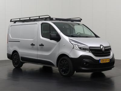 Financial Lease Renault Trafic 1.6DCi Edition Imperiaal