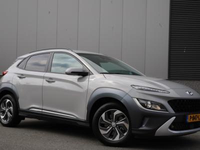 Financial Lease Hyundai KONA 1.6 GDI HybridAdaptive