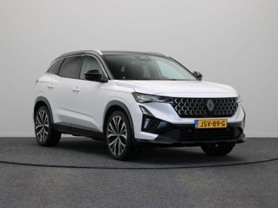 Financial Leas Renault Austral E-Tech full hybrid 200pk techno