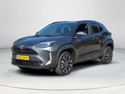 Financial Lease Toyota Yaris Cross 1.5 Hybrid 115 Dynamic Comfort Pack