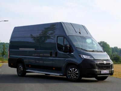 Financial Lease Peugeot Boxer 2.2 BlueHDi 180 L4H3 3.5t Zwaar