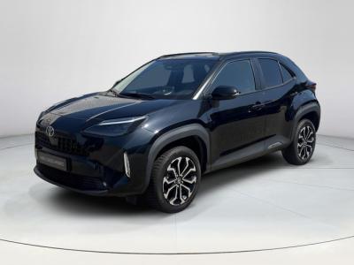 Financial Leas Toyota Yaris Cross 1.5 Hybrid 115 Dynamic Comfort Pack