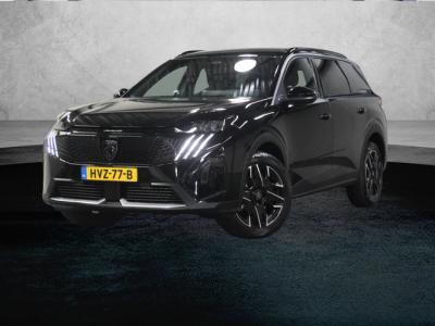 Financial Leas Peugeot 5008 1.2 Hybrid 145PK Allure